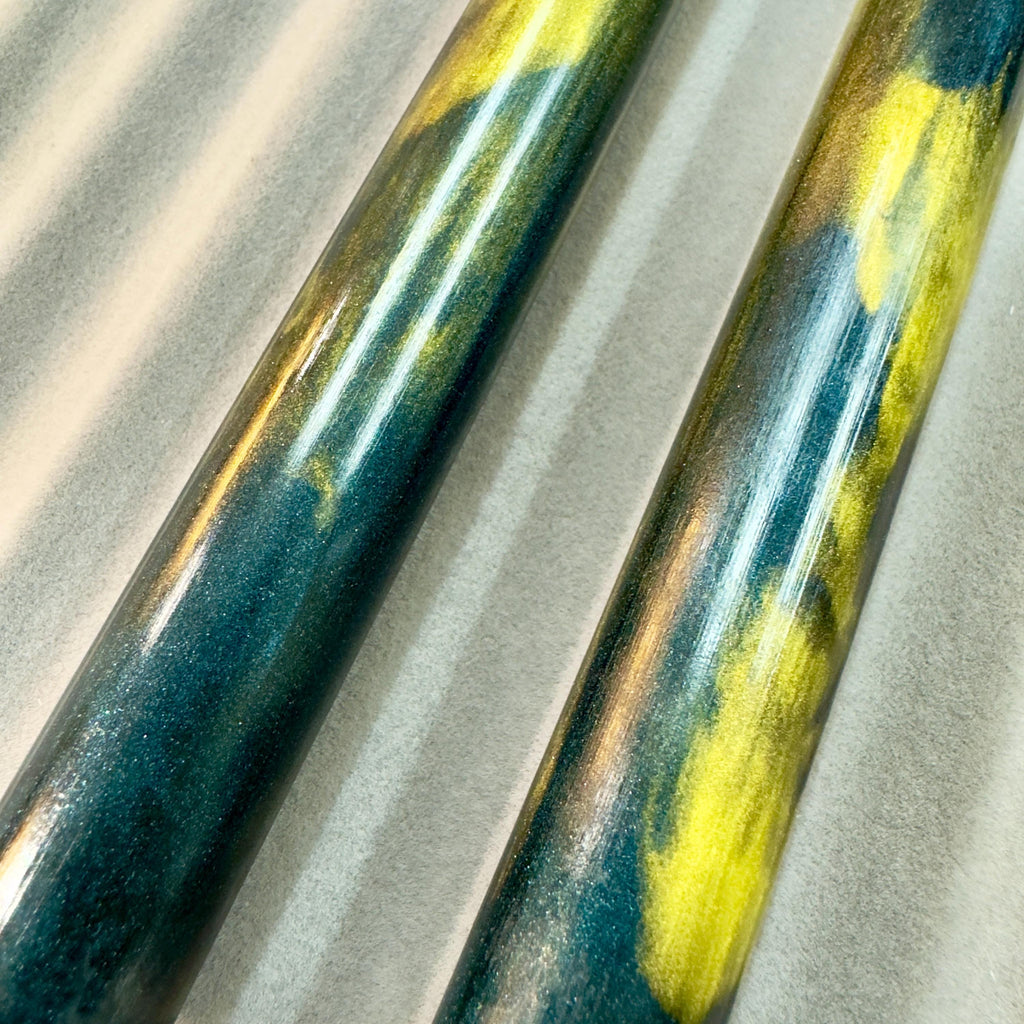 Mystic Grove Pen Blank for Bespoke Pens