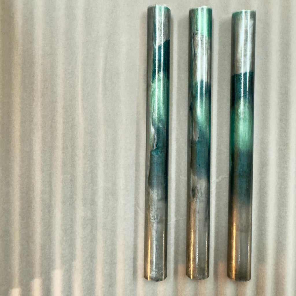 Urban Chaos Pen Blank for Bespoke Pens