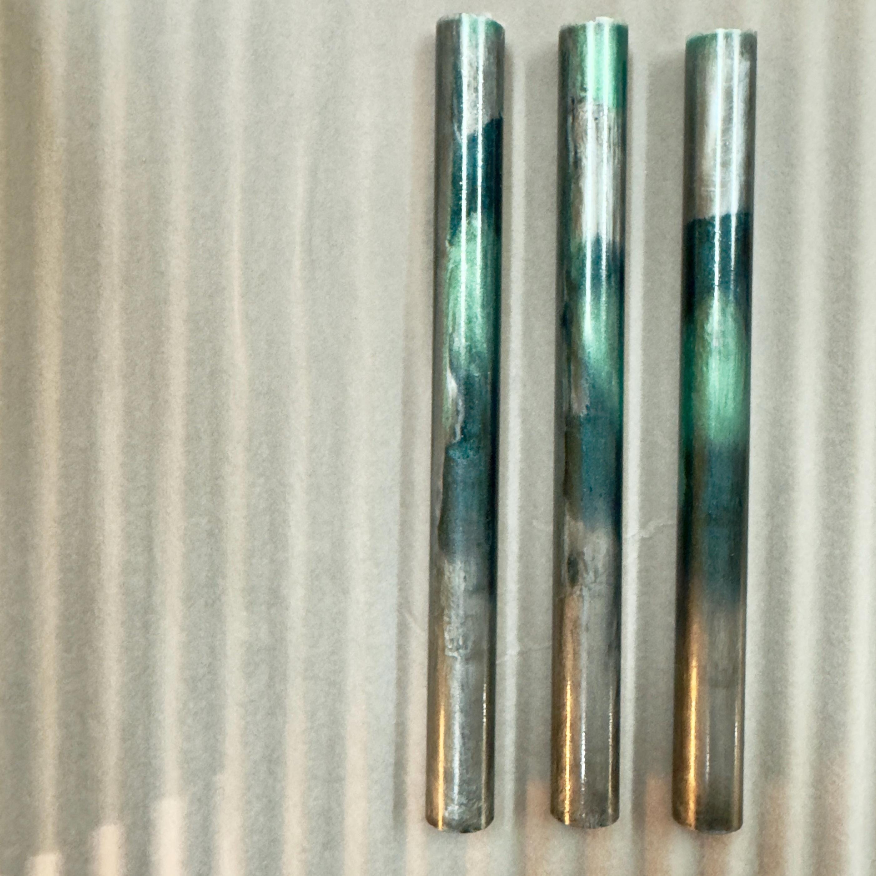 Urban Chaos Pen Blank for Bespoke Pens