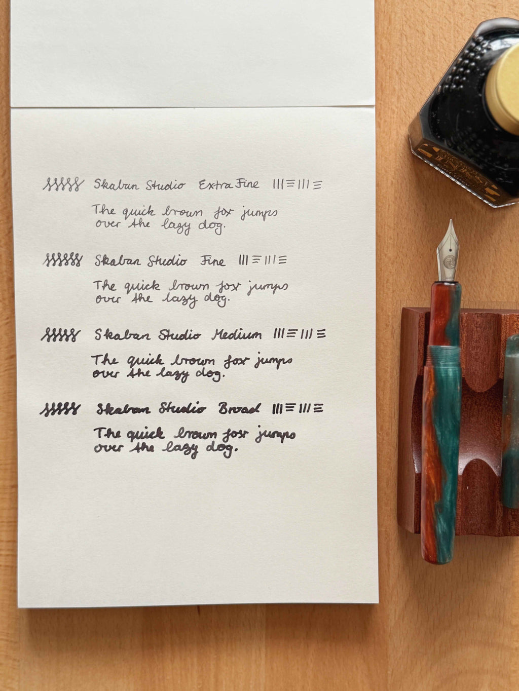 Nightflare (Straight)