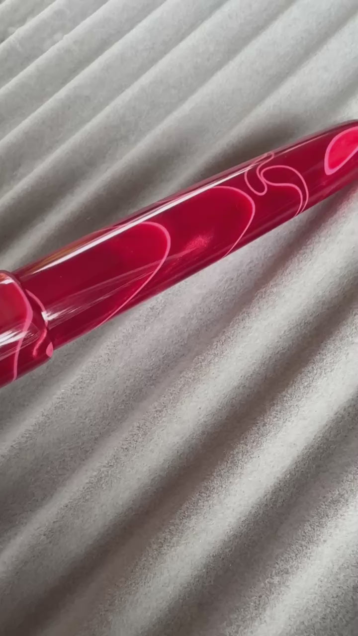 Crimson Veins