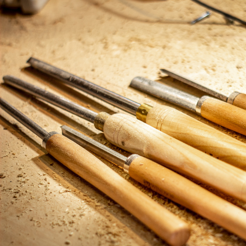 Custom Pen Deposit - Skaban Studio